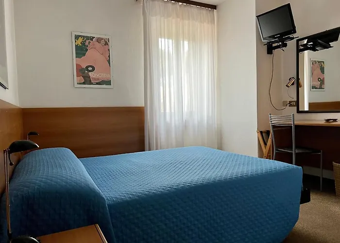 Hotel Giardino