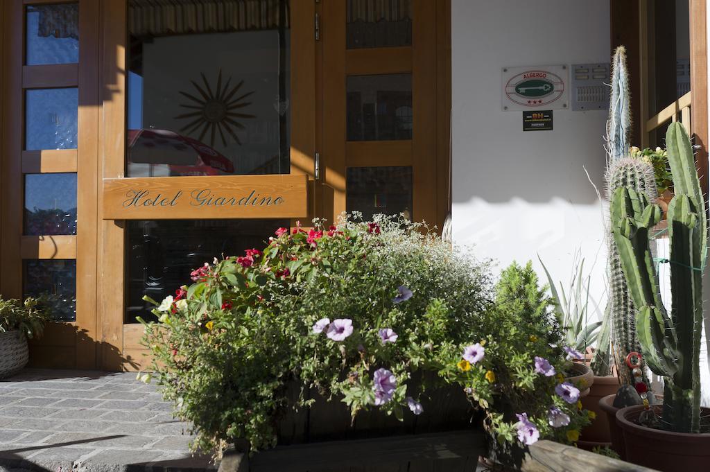 Giardino Hotel 3*