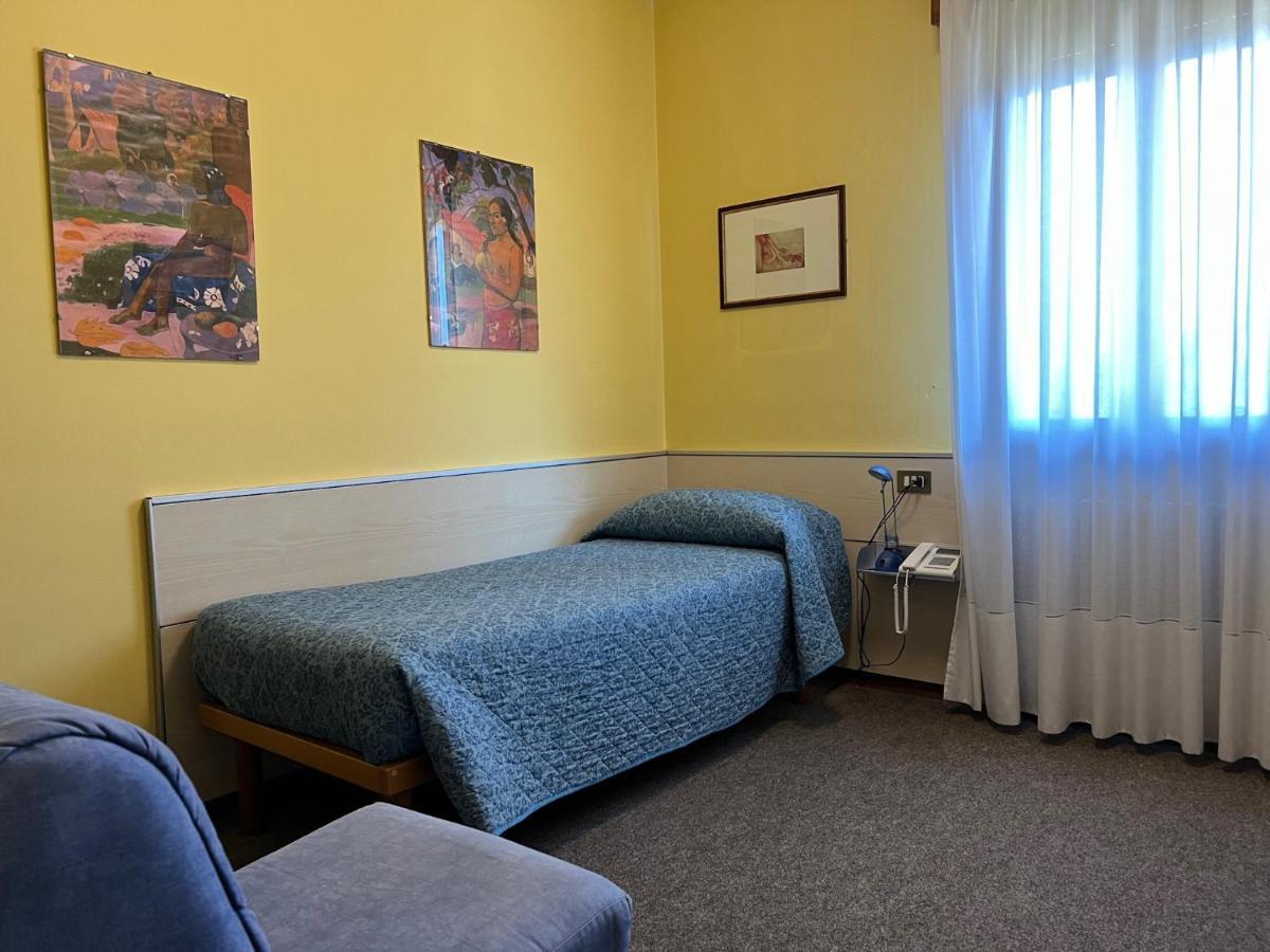 Hotel Giardino 3*