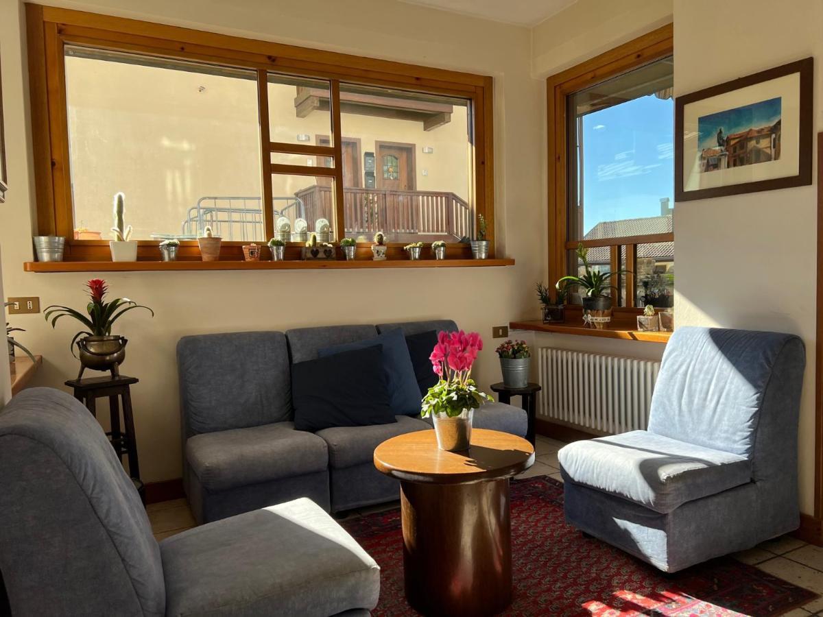 Hotel Giardino Pieve di Cadore
