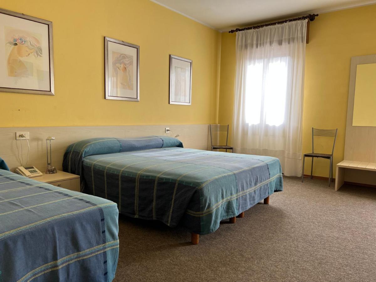 Hotel Giardino 3*