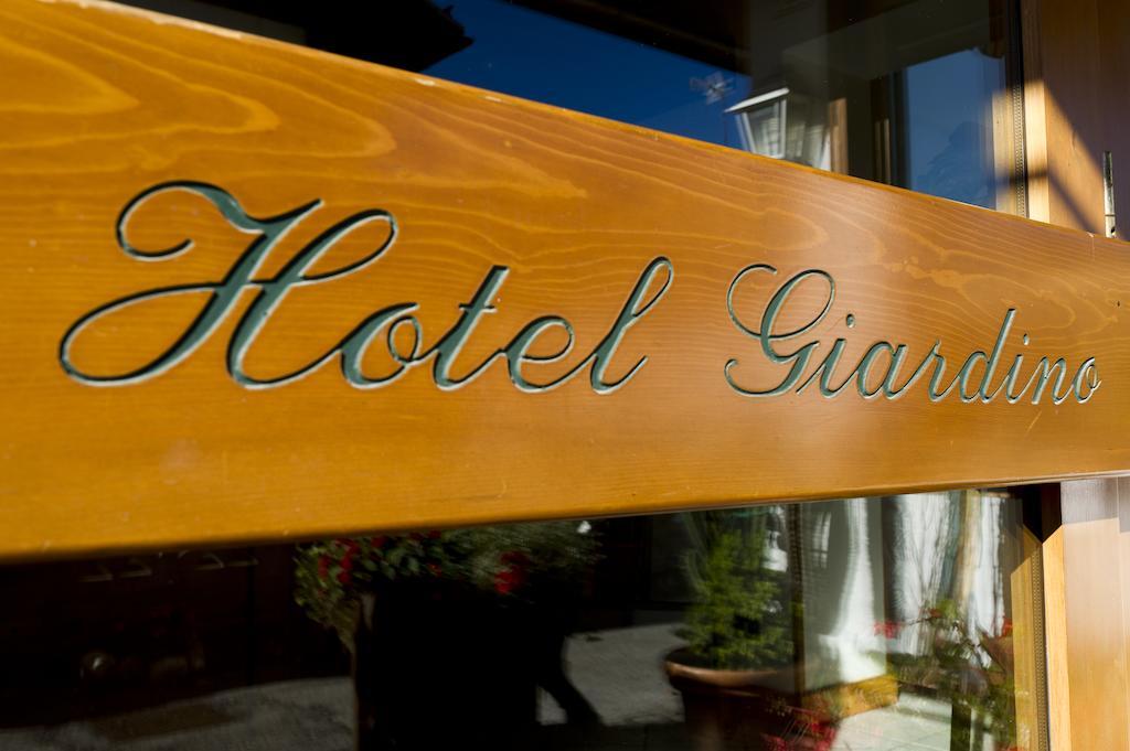 Hotel Giardino Pieve di Cadore