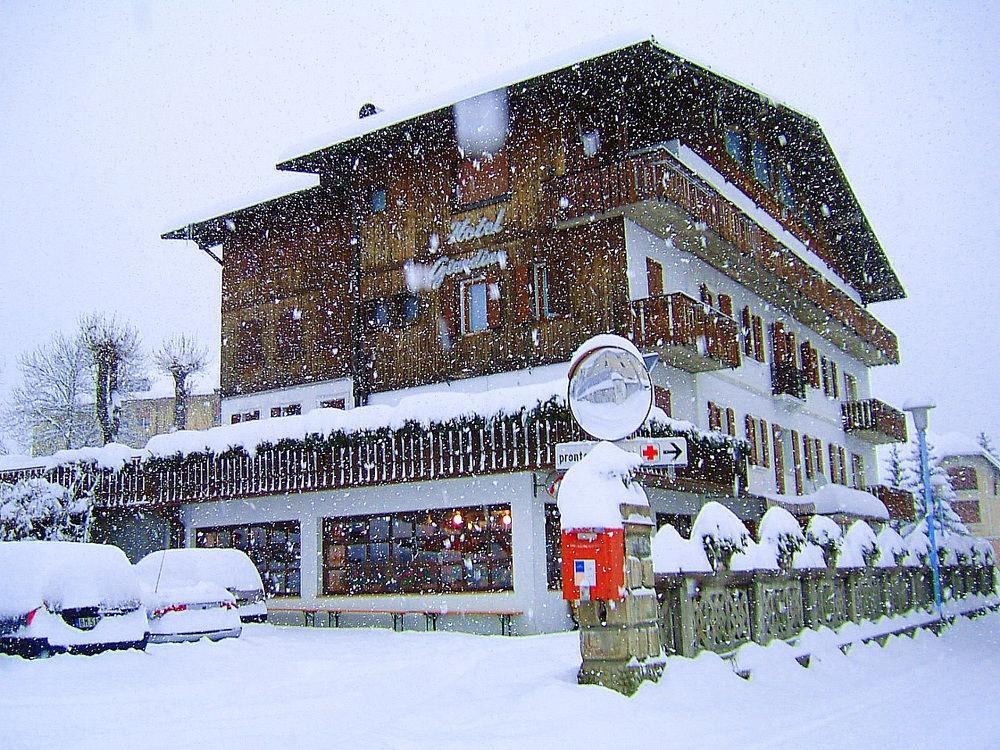 Giardino Hotel