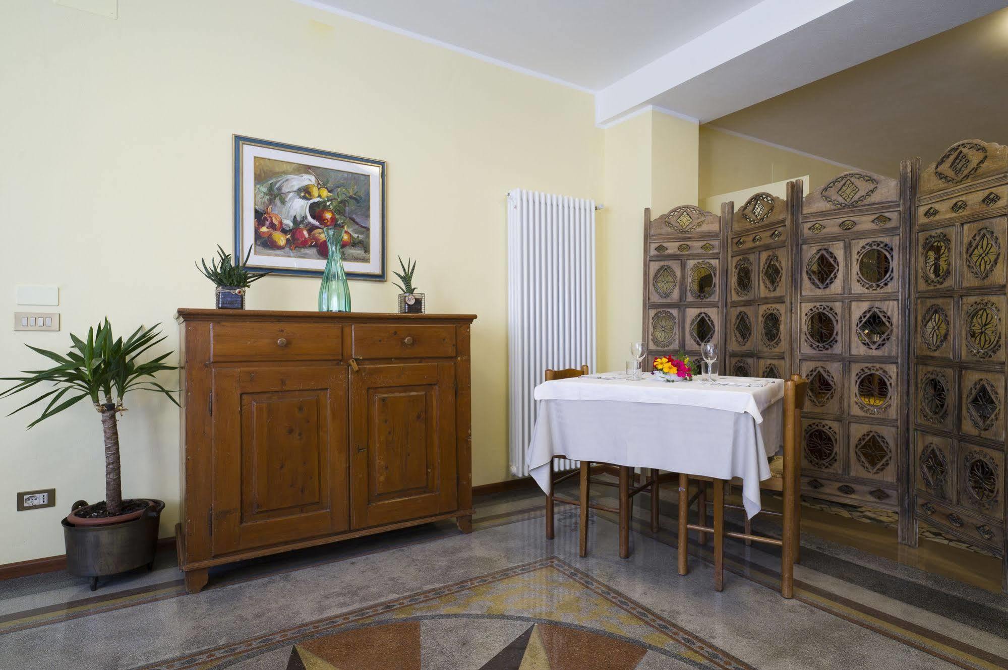 Hotel Giardino