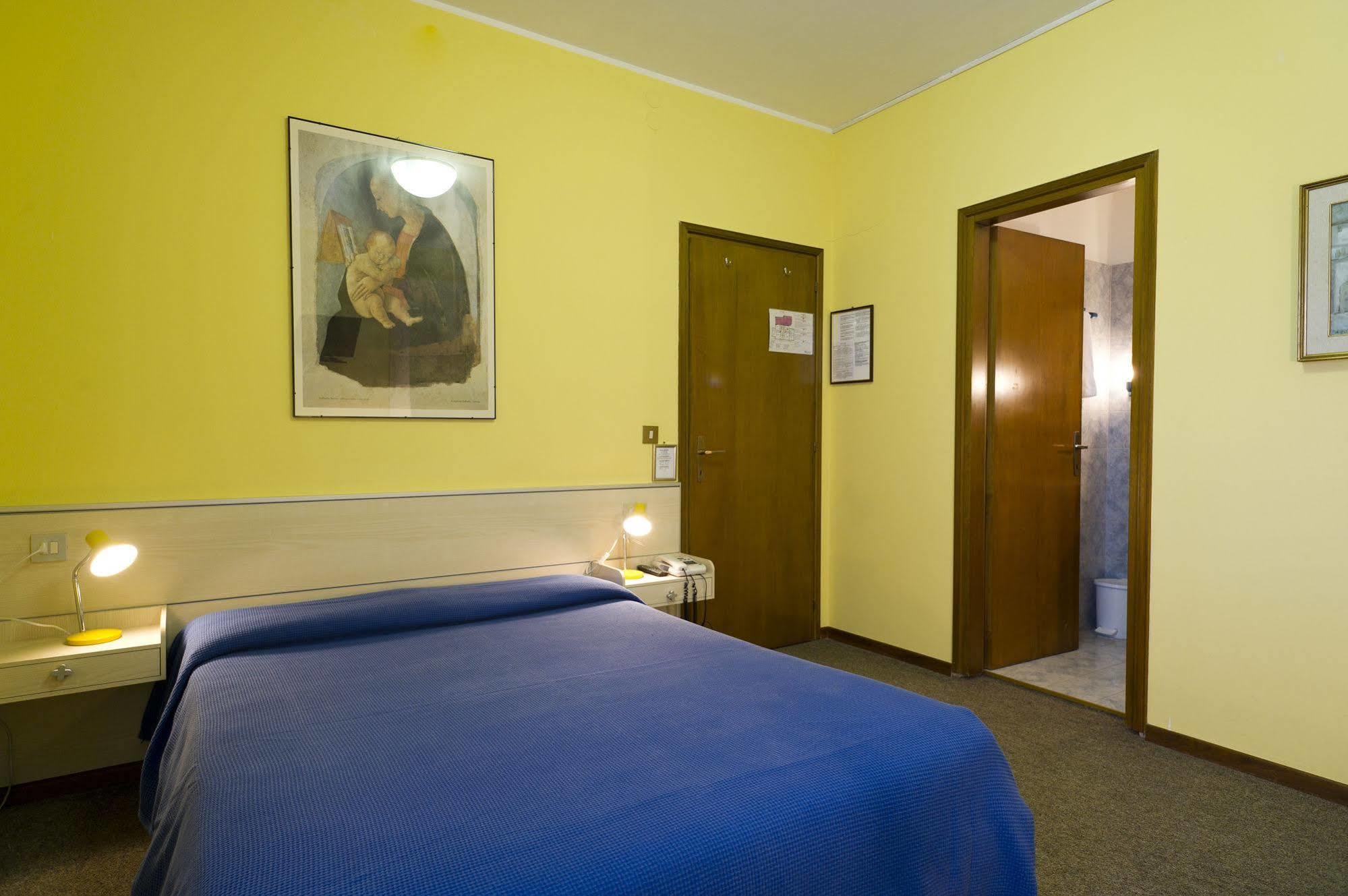 Giardino Hotel 3*
