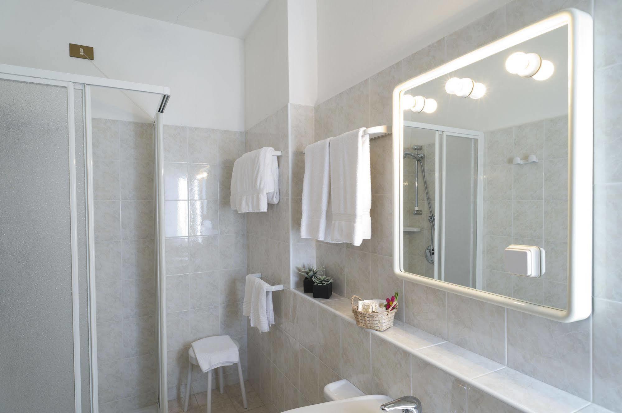 Hotel Giardino 3*