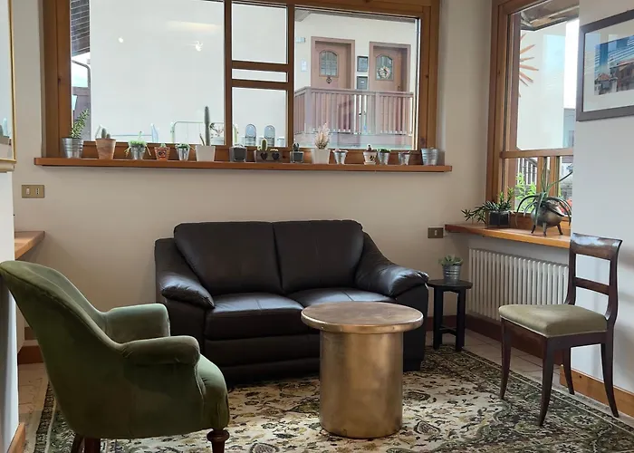 Hotel Giardino