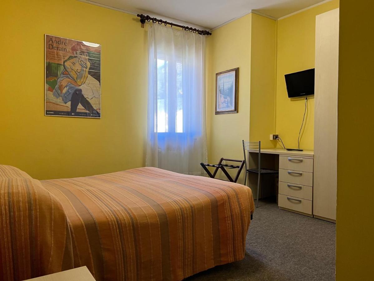 Giardino Hotel 3*