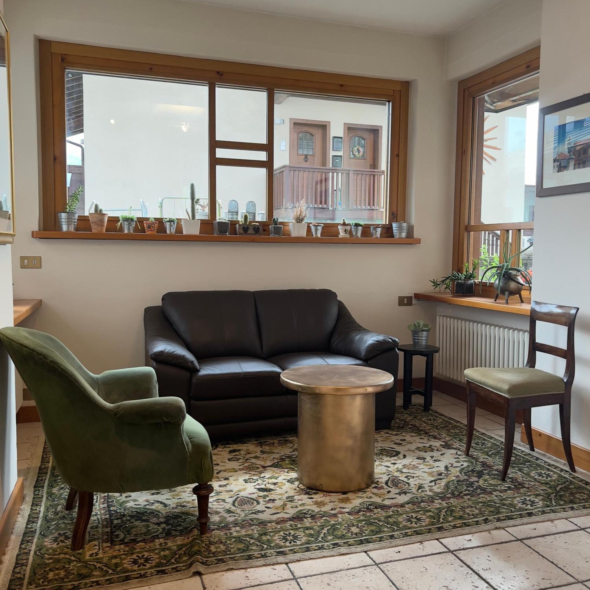 Hotel Giardino Pieve di Cadore