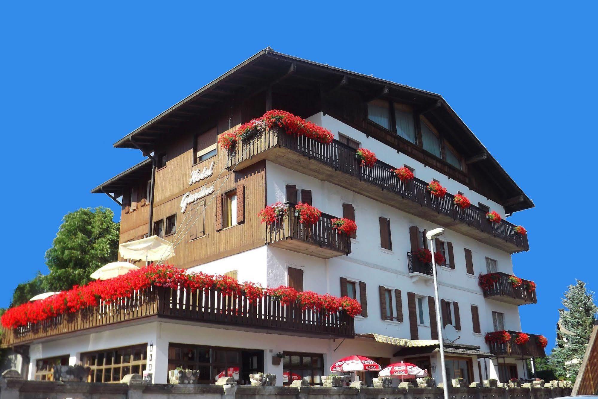 Giardino Pieve di Cadore