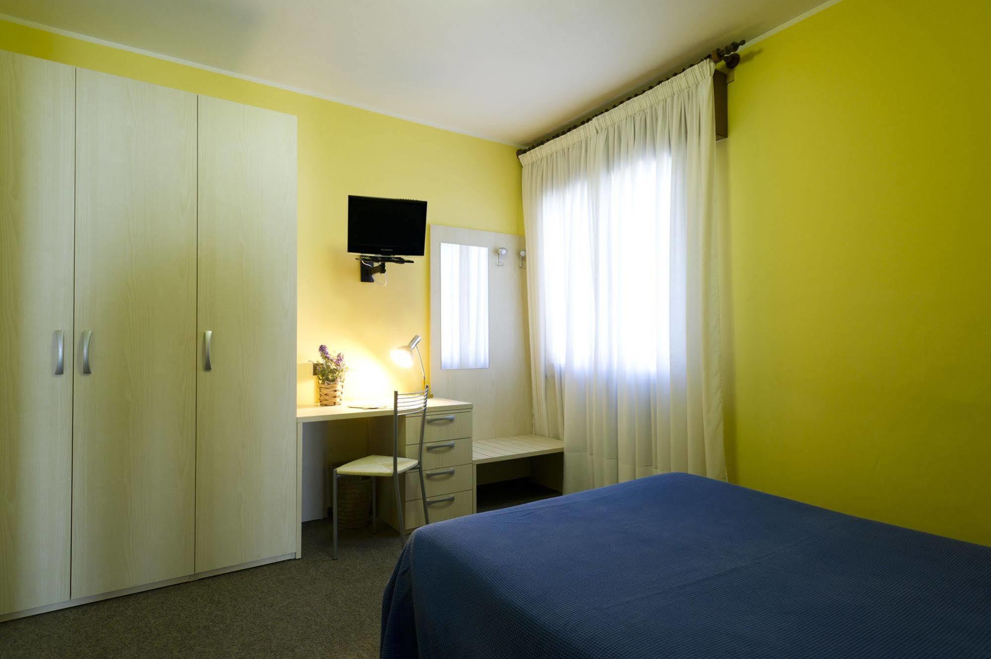 Giardino Hotel 3*