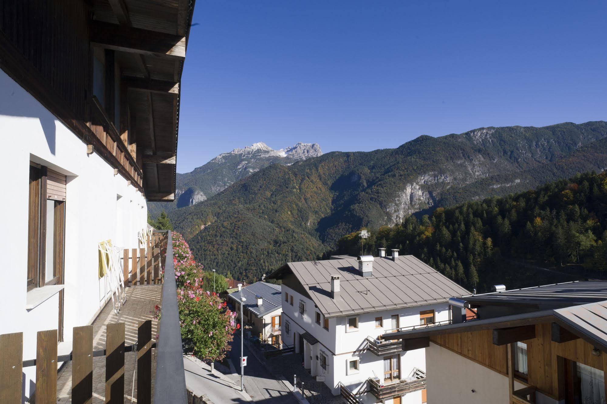 Hotel Giardino 3*